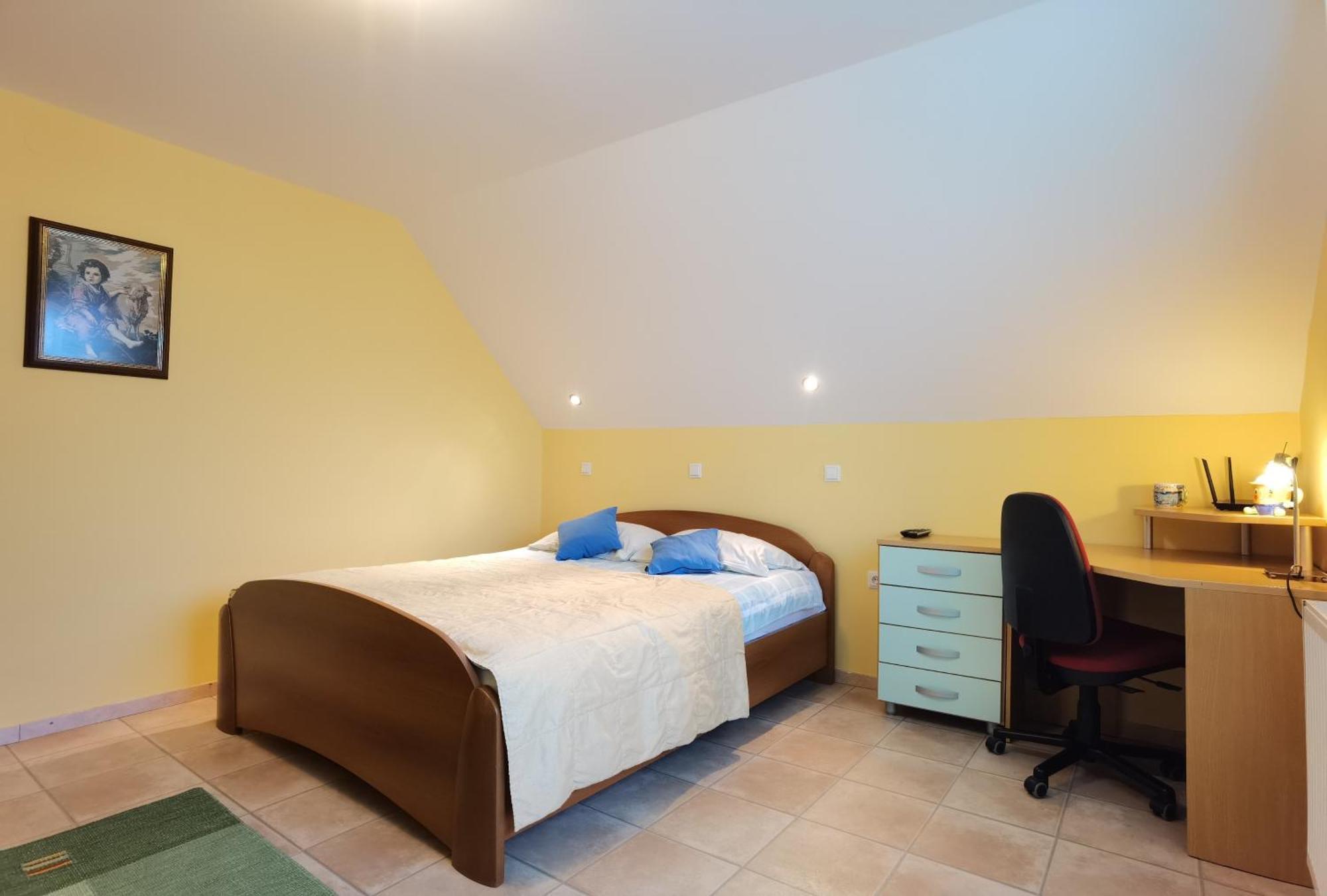 Guest House 902 Crnivec Gornji Grad Rum bild